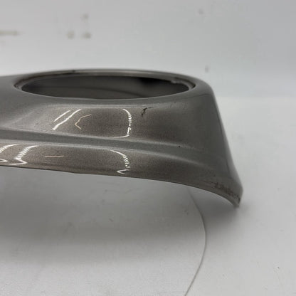 2007 - 2012 Harley-Davidson Dyna Super Glide Fuel Gas Tank Dash Console NOKey 61693-08CGR