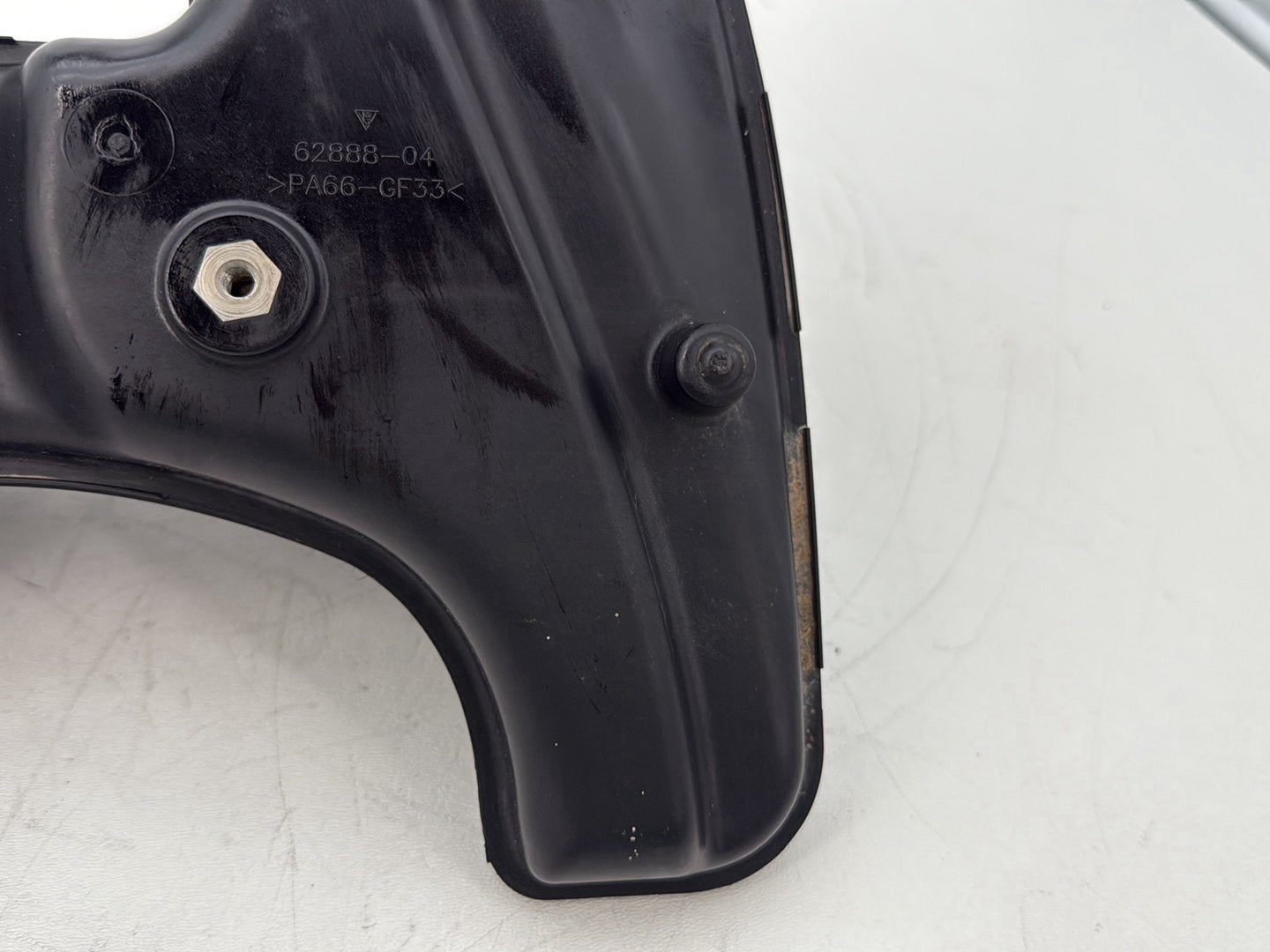 2004 - 2013 Harley-Davidson Sportster 1200 Custom Oil Tank Reservoir Bottle Canister & Dipstick 62888-04