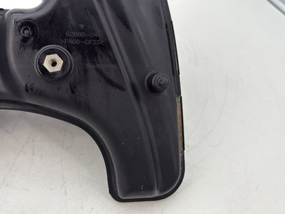 2004 - 2013 Harley-Davidson Sportster 1200 Custom Oil Tank Reservoir Bottle Canister & Dipstick 62888-04