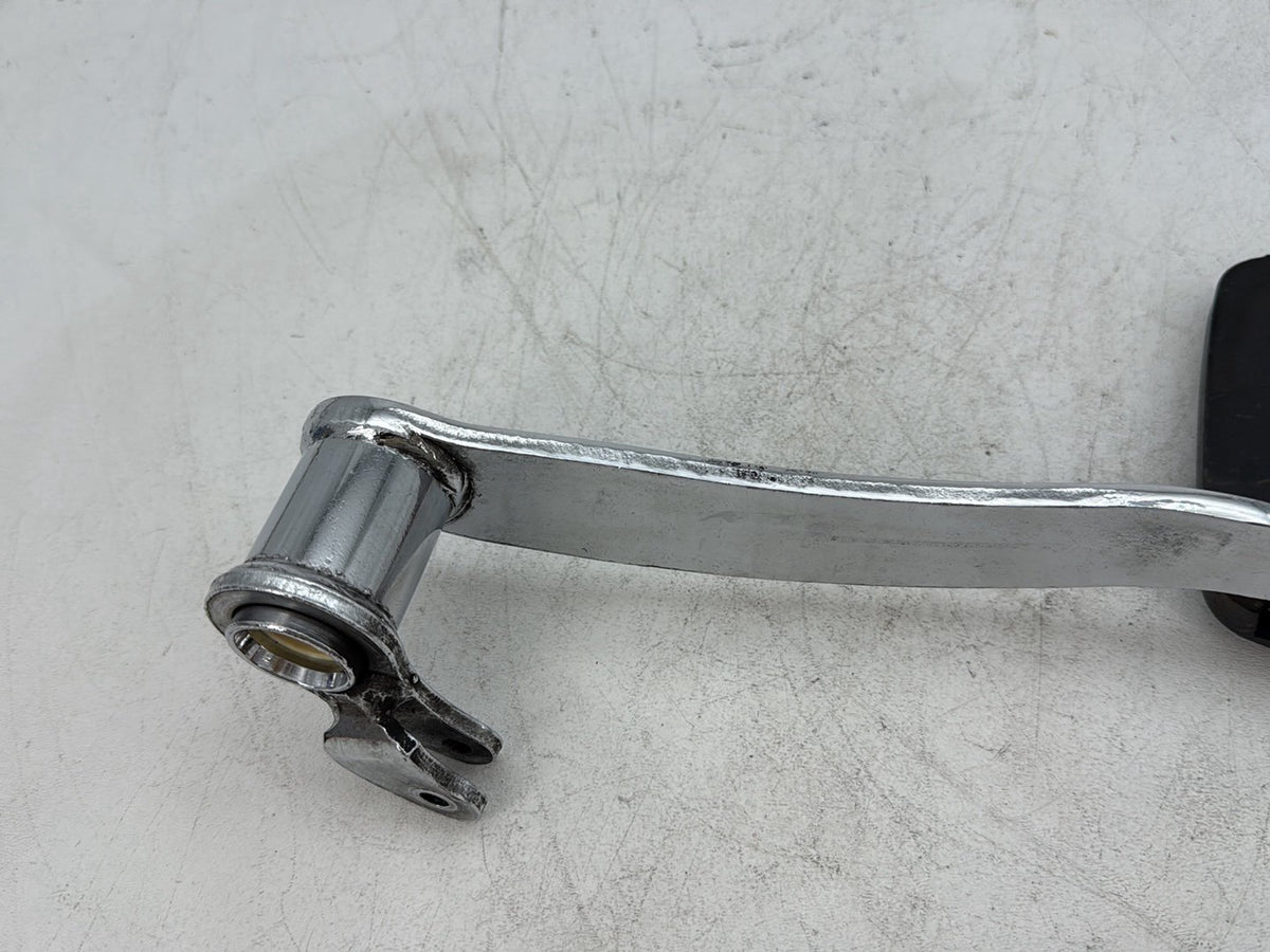 2018 Harley Electra Glide Touring Ultra OEM Foot Brake Control Lever Pedal