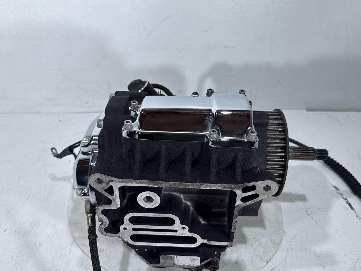 2013 Harley Electra Glide Touring Ultra FLHTCUI OEM 6 Speed Transmission Gearbox