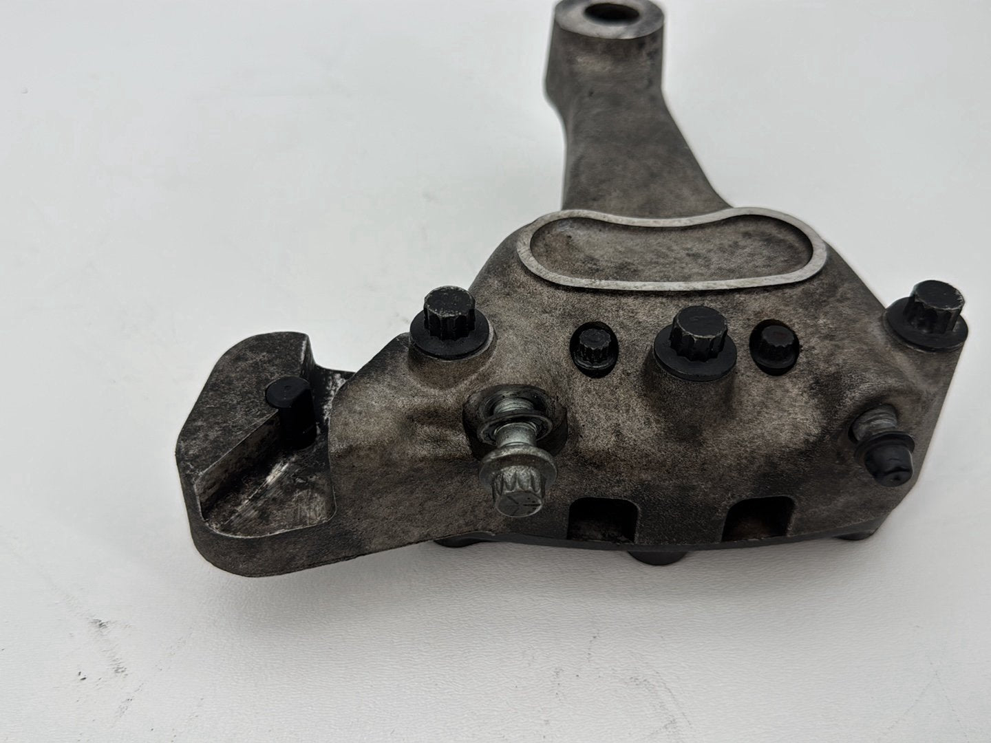 1999 - 2006 Harley-Davidson Touring Electra Glide Classic Rear Back Brake Caliper 44016-00D