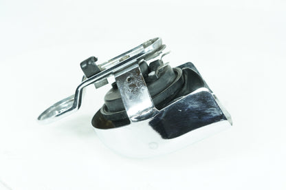 1999 - 2006 Harley-Davidson Softail Heritage Classic Horn Signal Klaxon Chrome Cover 69012-93A
