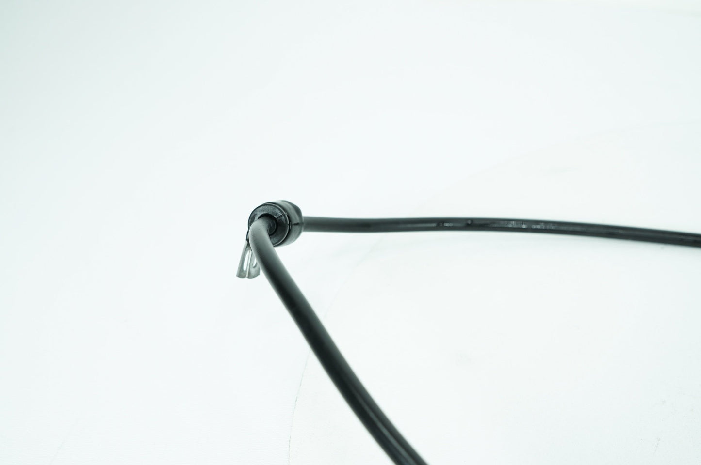 2007 - 2017 Harley-Davidson Dyna Super Glide Custom Rear Brake Hose Line Pipe NON-abs 42142-08B