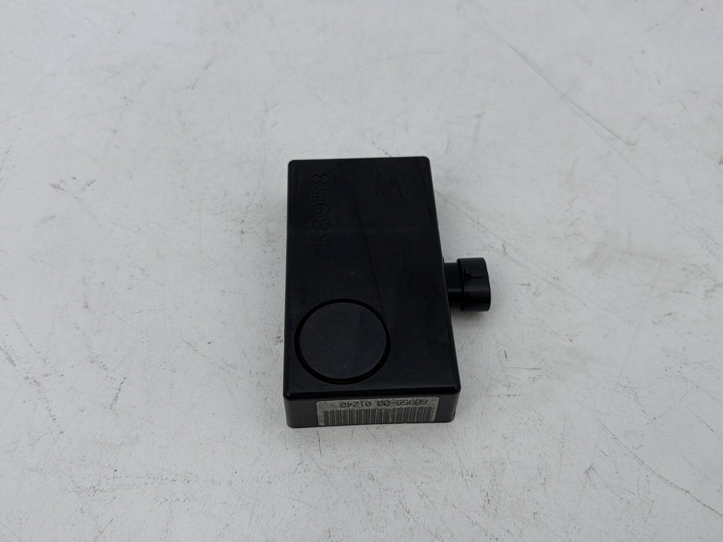 1999 - 2006 Harley-Davidson Touring CVO Screamin Eagle Road King Security Alarm Control Module Siren 68958-00