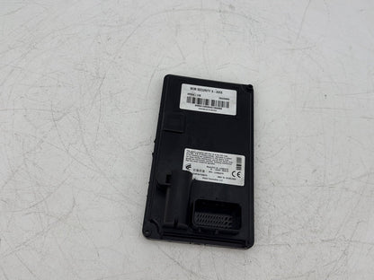 2015 Harley Touring FLHXS Street Glide OEM Body Control Module BCU BCM 69994-12B