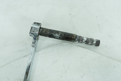 2012 - 2016 Harley-Davidson Touring Electra Ultra Gear Shifter Lever w/ Rod linkage 33718-82B