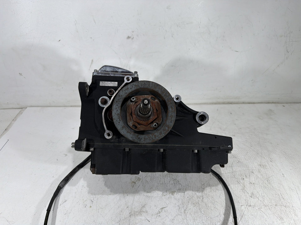 2015 Harley Electra Glide Touring Ultra OEM 6 Speed Transmission Gearbox 21K