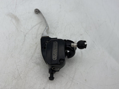 2017 Harley Road Glide Touring FLTRXS OEM Front Right Brake Lever Master Cylinder