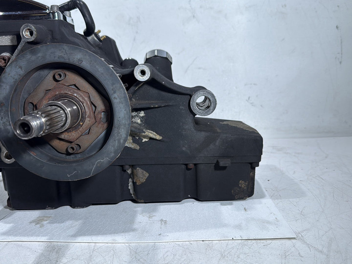 2008 Harley Electra Glide Touring Ultra OEM 6 Speed Transmission Gearbox 69K