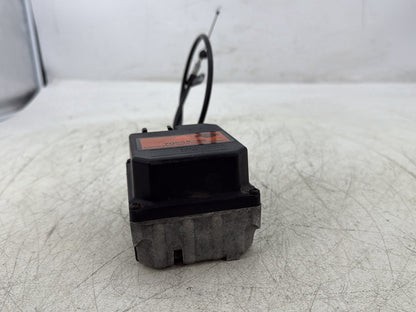 1998 Harley Touring FLHTCUI Electra Glide Ultra OEM Cruise Control Actuator 70955-98