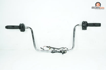2008 - 2016 Harley-Davidson Touring Electra Glide Ultra Handlebars Left Right Switches Controls 71500128