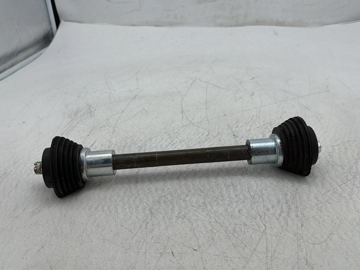 2009 Harley Electra Glide FLHTCU OEM Rear Fork Swingarm Pivot Bolt Shaft
