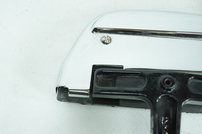 1999 - 2006 Harley-Davidson Touring Road King Police Left & Right Passenger Floorboard Foot Rest 50606-86A