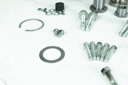 Harley-Davidson Misc  Clutch Basket Chain Tensioner Kit 37707-98A