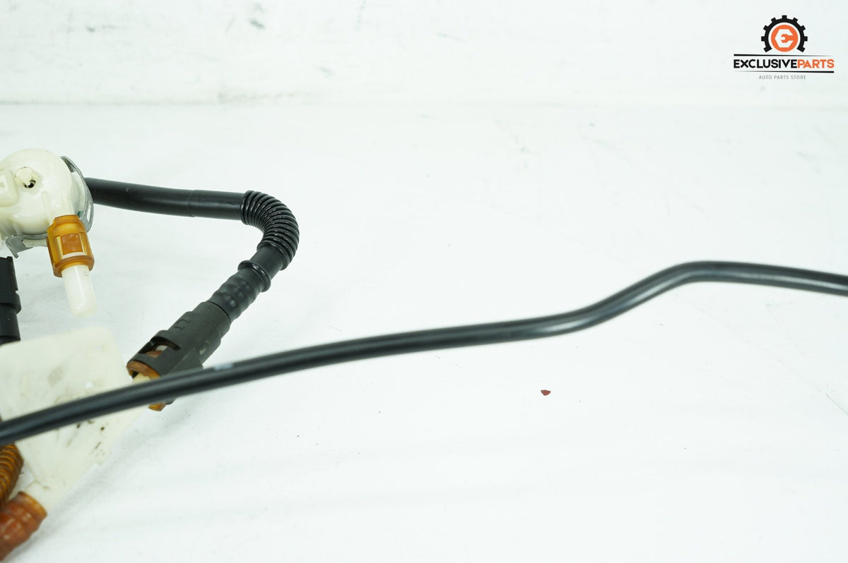 2010 Harley Touring FLHTCU Electra Glide Classic OEM Fuel Pump Gas Gasoline Petrol Sending