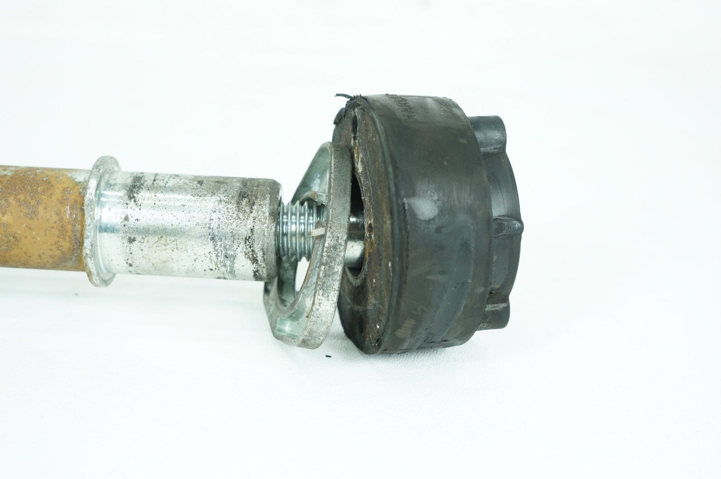 2004 - 2013 Harley-Davidson Sportster Low Rear Fork Swingarm Pivot Bolt Shaft