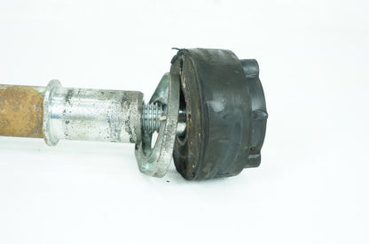 2004 - 2013 Harley-Davidson Sportster Low Rear Fork Swingarm Pivot Bolt Shaft