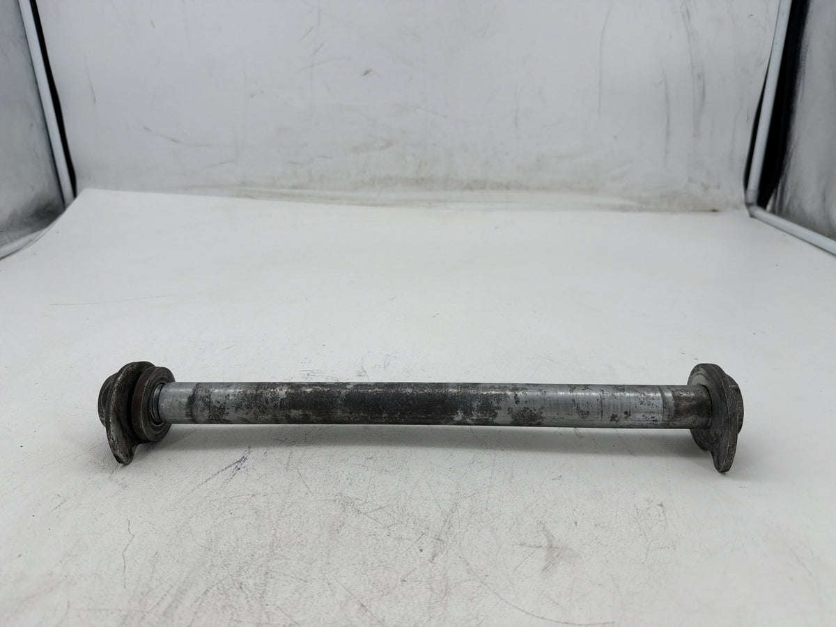 2014 Harley Electra Glide Touring Ultra OEM Rear Wheel Axle Bolt Shaft