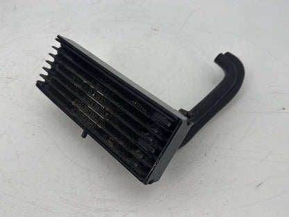 2008 Harley Touring FLHT Electra Glide OEM Oil Cooling Cooler Core Radiator