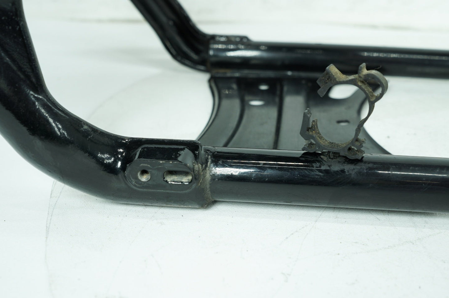 2008 - 2016 Harley-Davidson Touring Road Glide Ultra Body Main Frame Chassis SLVG 47900-11BHP