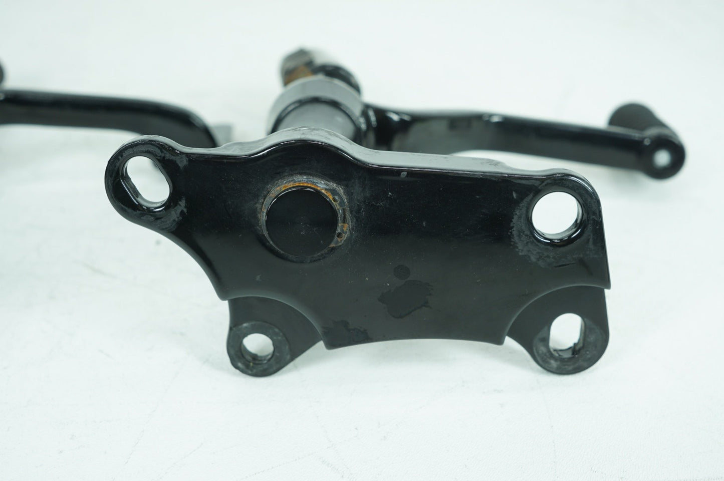 1991 - 2003 Harley-Davidson Sportster Custom Left Right Foot Brake Control Pegs 16294-99