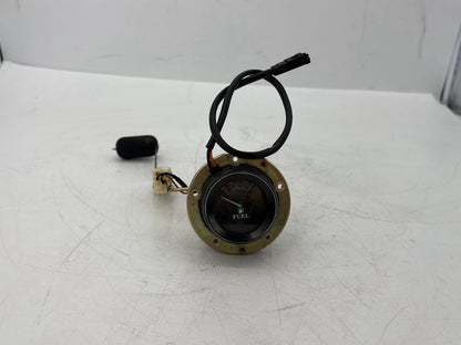 2002 Harley Dyna FXD Super Glide OEM Fuel Level Gas Tank Gauge