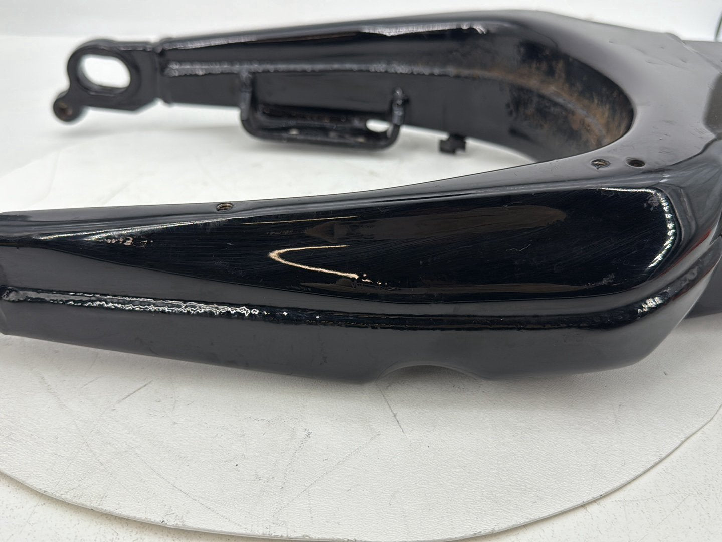 2019 - 2023 Harley-Davidson Touring Street Glide Rear Fork Swingarm Swing Arm 47549-09A