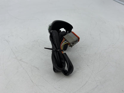 2007 - 2012 Harley-Davidson Touring Electra Glide Ultra Left Turn Signal Headlight Switches Controls 	71567-96