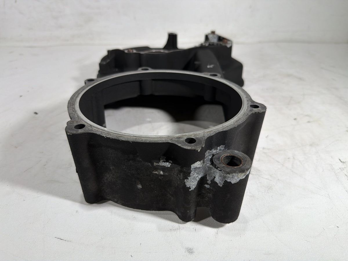 2008 Harley Electra Glide Touring Ultra OEM Inner Primary Clutch Cover