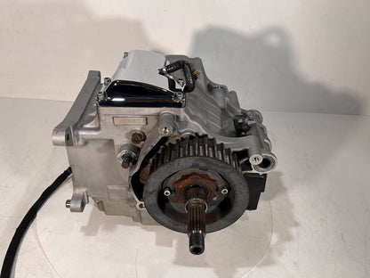 2007 - 2017 Harley-Davidson Dyna Super Glide Custom 6 Speed Transmission Gearbox 34746-06A