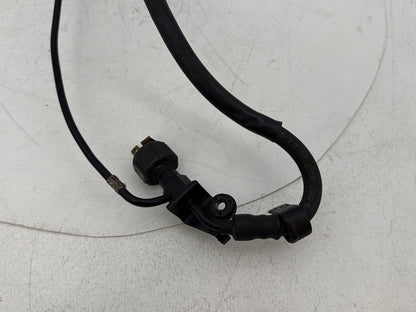 1999 - 2006 Harley-Davidson Touring Electra Glide Rear Brake Hose Line Pipe 40971-00B