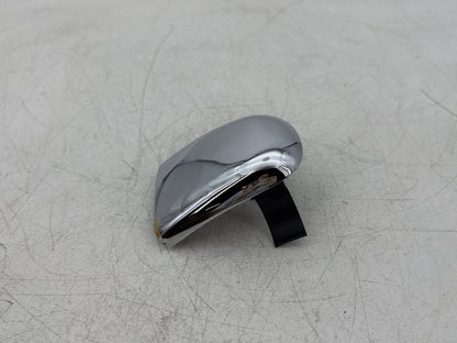 2008 Harley Dyna FXDL Low Rider Anniversary OEM Front Handlebar Riser Top Clamp Chrome