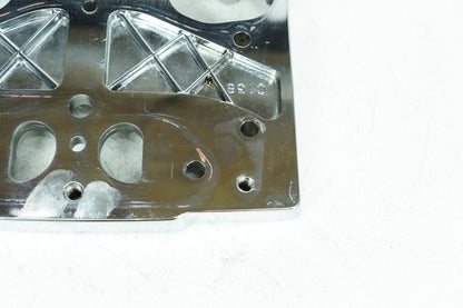 2012 - 2016 Harley-Davidson Touring Electra Ultra Twin Cam Lower 1 Rocker Box 17543-99A 17543-99A