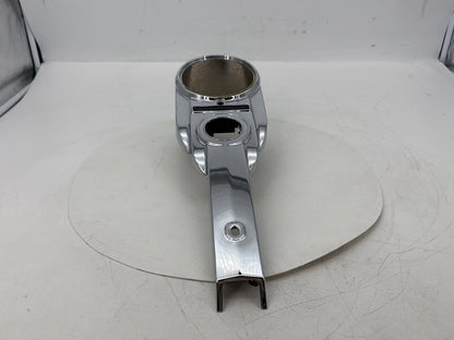 1999 - 2006 Harley-Davidson Touring CVO Screamin Eagle Road King Fuel Gas Tank Dash Console NOKey 69105-02