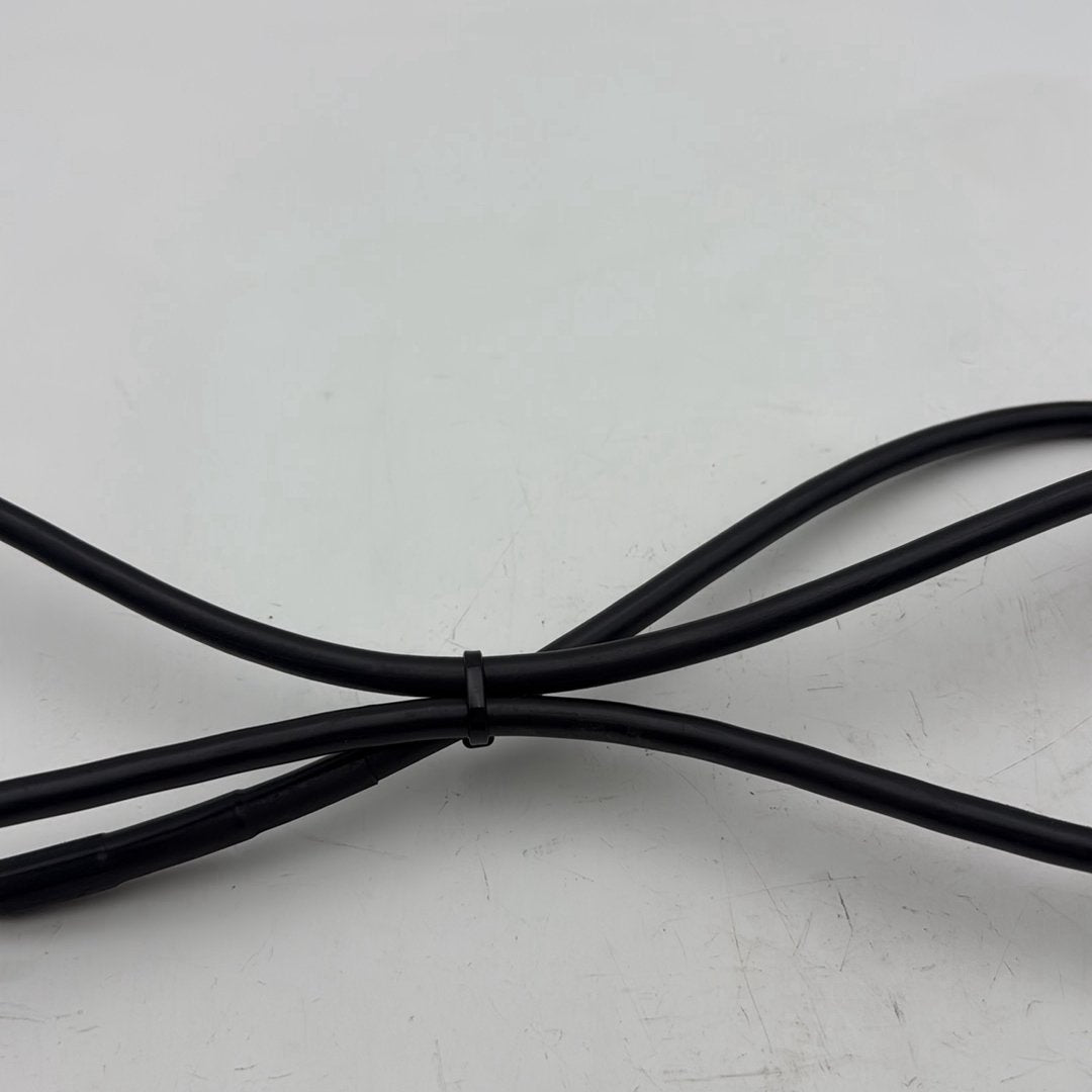 2007 - 2012 Harley-Davidson Dyna Street Bob Front Brake Hose Line Pipe 42728-06