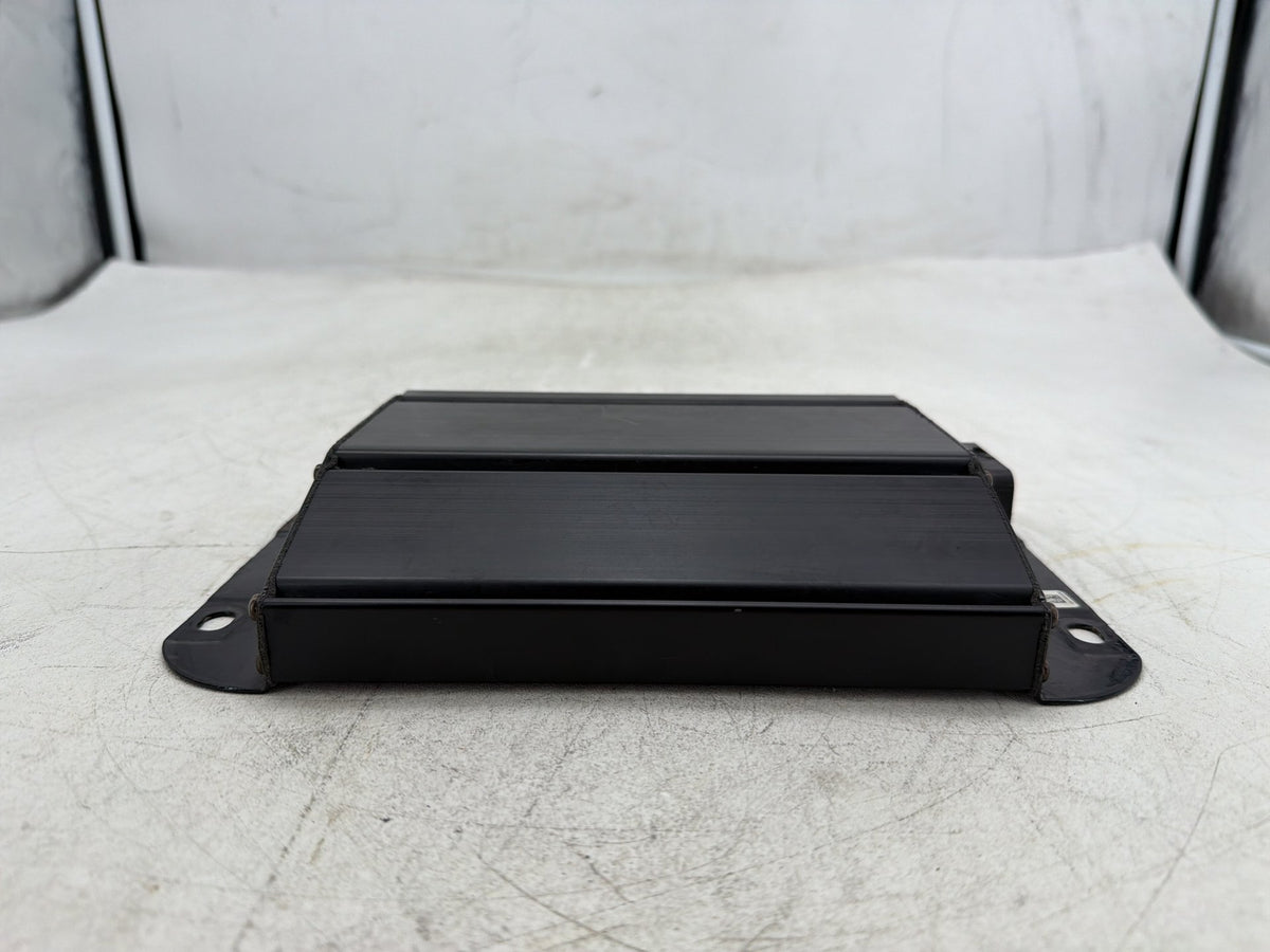 2009 Harley Electra Glide Touring CVO Screamin Eagle OEM Radio Stereo Audio Sound Amplifier Amp