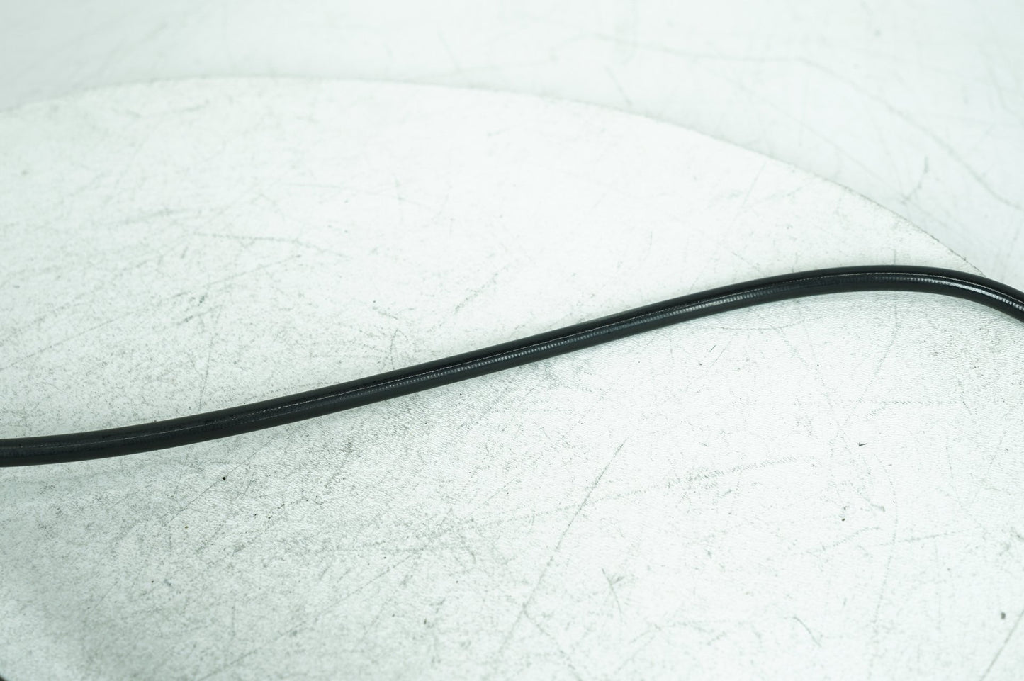 2004 - 2013 Harley-Davidson Sportster Base 883 Front Brake Hose Line Pipe 46400-04
