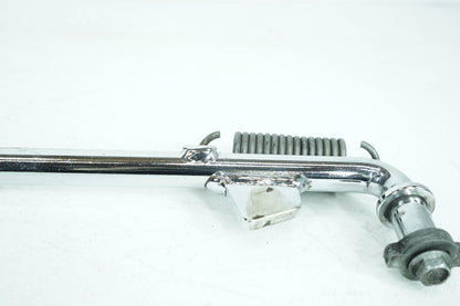 2006 Harley Dyna FXDBI Street Bob OEM Left Side Jiffy Kick Stand & Spring