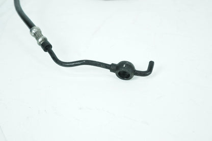 1999 - 2006 Harley-Davidson Dyna Street Bob Rear Brake Hose Line Pipe 40956-00A