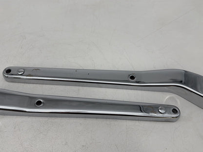 1999 - 2006 Harley-Davidson Dyna Super Glide Rear Left Right Fender Struts Bracket  	59138-96