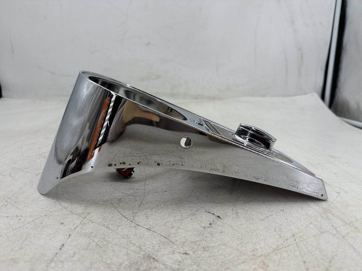 2004 Harley Heritage Softail Classic OEM Fuel Gas Tank Dash Console 71250-00A