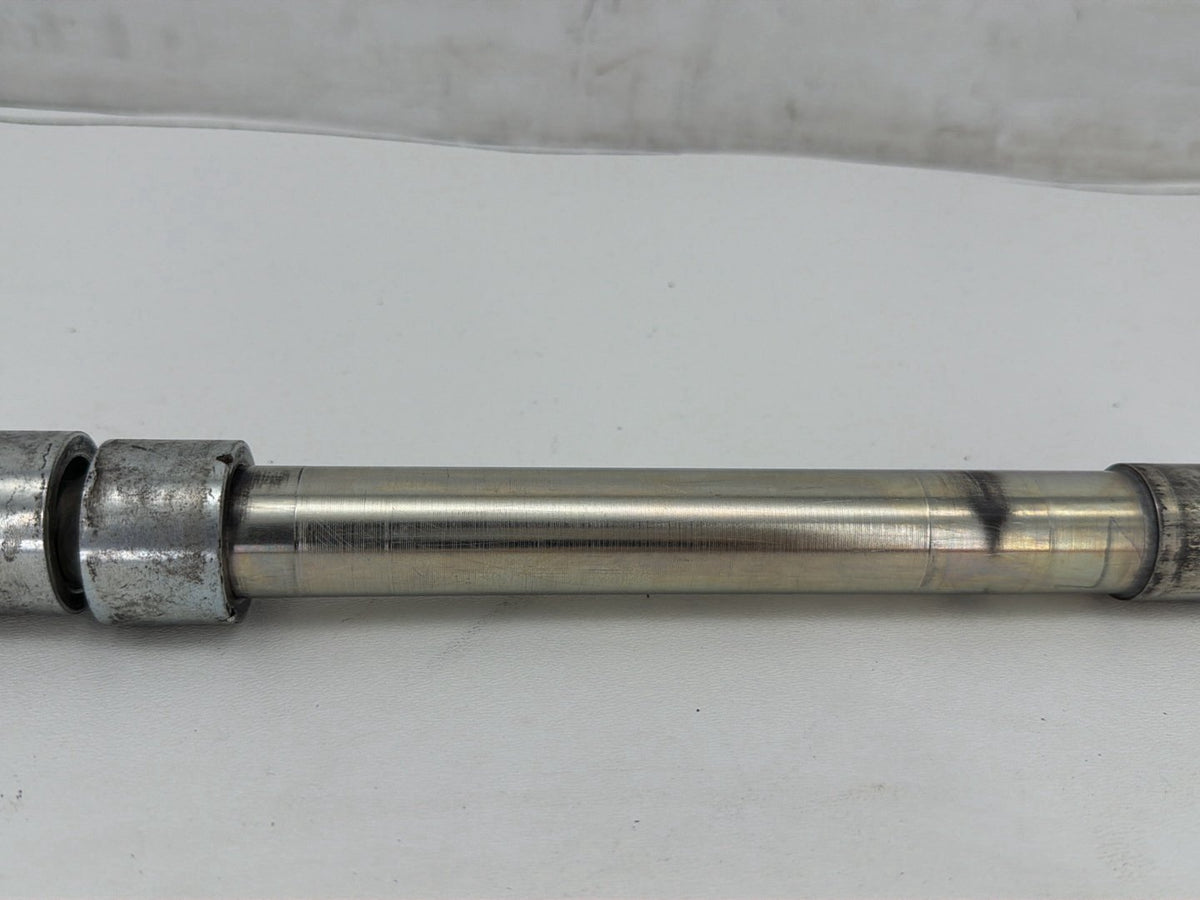 2006 Harley Electra Glide Touring FLHT OEM Front Wheel Axle Bolt Shaft