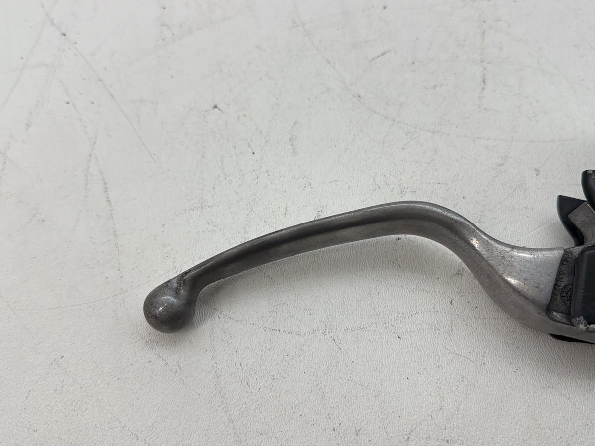 2008 Harley Road King Touring FLHR OEM Front Left Hand Clutch Control Lever
