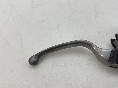 2008 Harley Road King Touring FLHR OEM Front Left Hand Clutch Control Lever