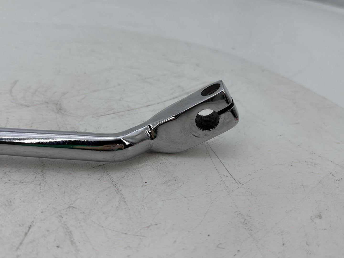 1995 Harley Electra Glide Touring Classic FLHTCI OEM Gear Shifter Lever Pedal
