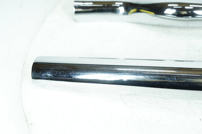 1984 - 1998 Harley-Davidson Touring Electra Glide Sport Left Right Saddlebag Fender Struts Brackets 47551-79B