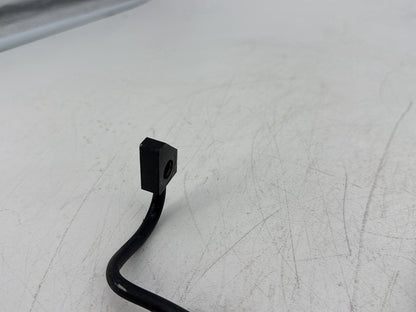 2014 Harley Street Glide Touring FLHXS OEM Rear Brake Hose Line Pipe ABS