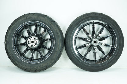 Harley-Davidson Misc  Front Wheel Rim Tire 40900391