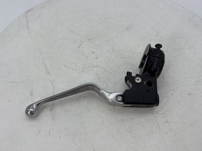 2012 Harley Dyna Fat Bob FXDF 103 OEM Front Left Hand Clutch Control Lever